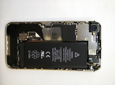 Iphone 4s Wifi Repair Ielectron